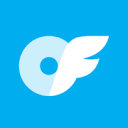 OnlyFans beeldmerk